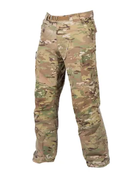 A5-D - Rig Softshell Pant Durable - Outlet