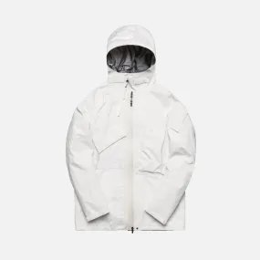 Acronym 3L Gore-Tex® Pro Tec Sys Interops Jacket - White