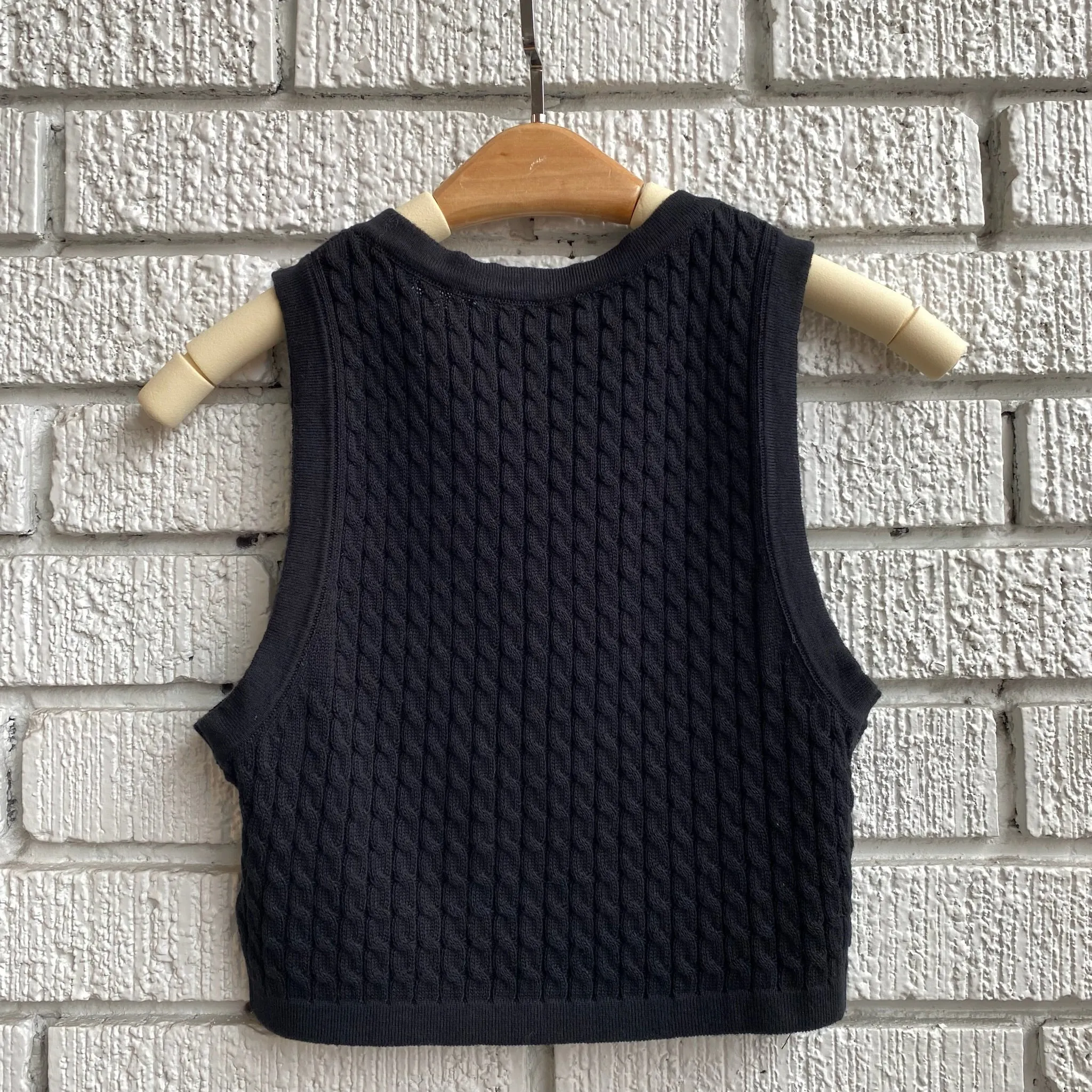 ASH Knit Tank