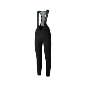 Bib Tights Shimano Vertex Black