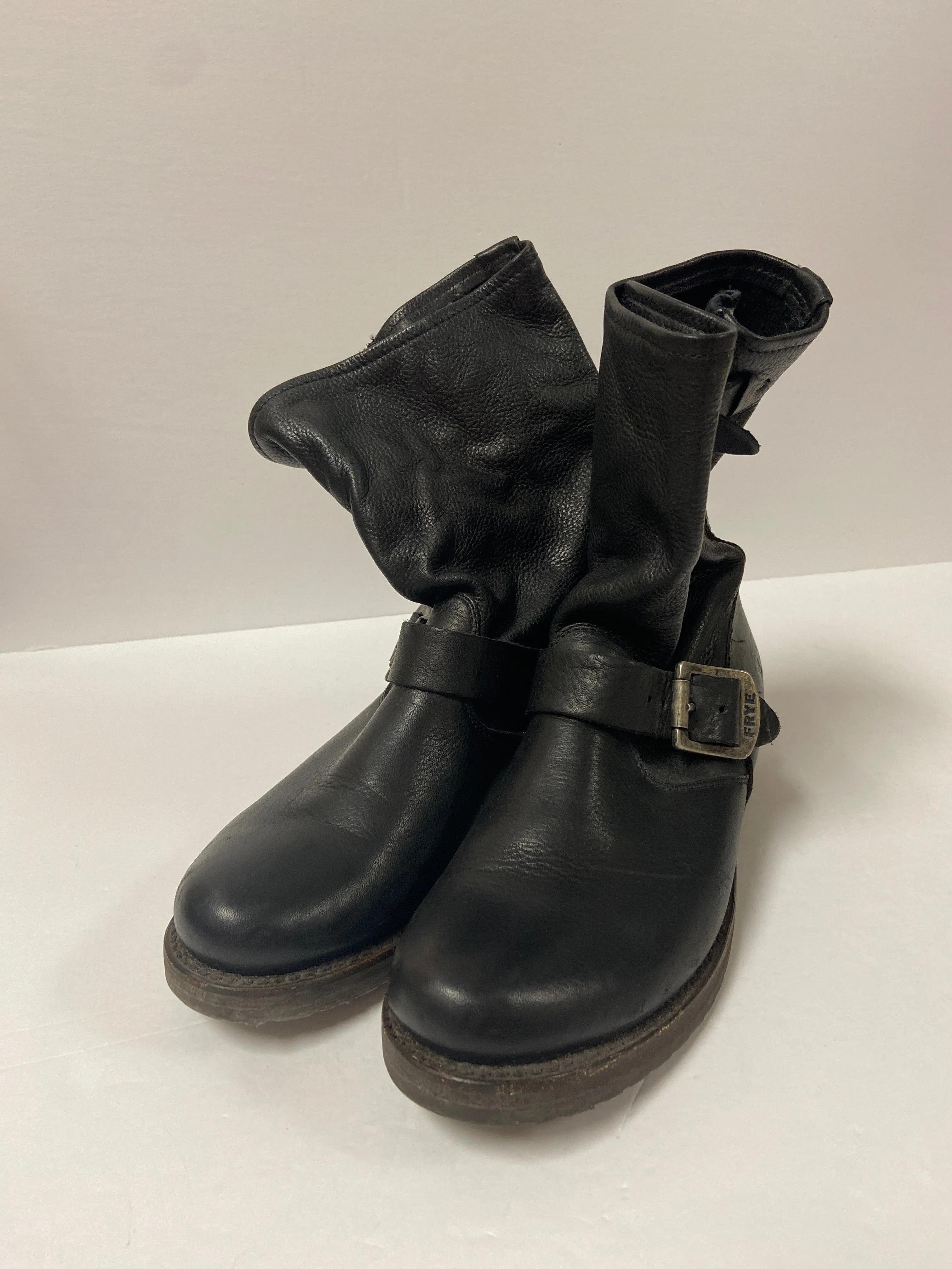 Boots Designer By Frye  Size: 6.5