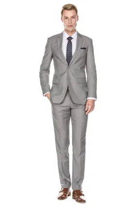 Braveman Men's Classic Fit 2PC Suits