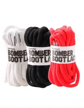 Burton Bomber Laces - Each