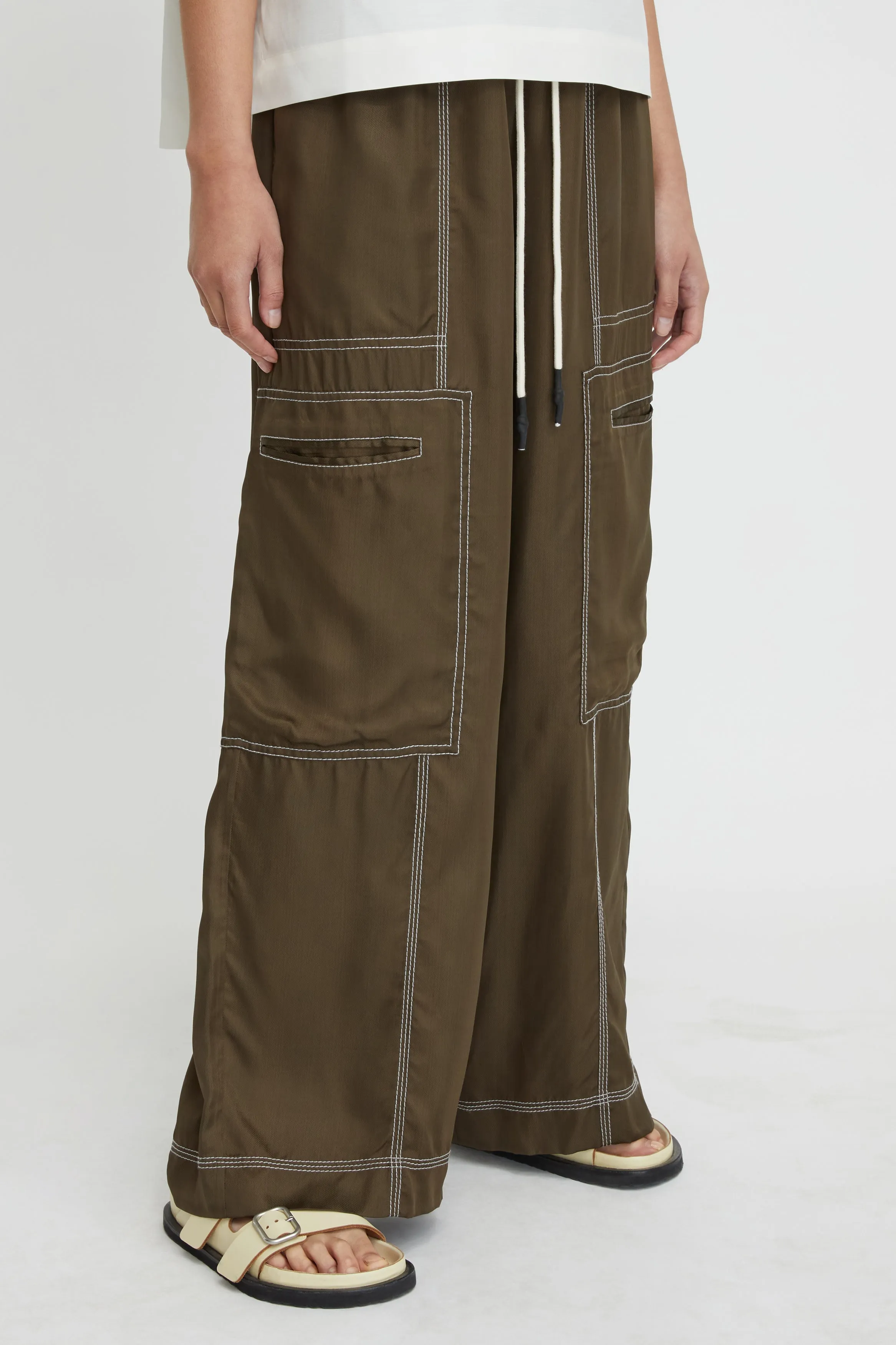 Calvin Pant