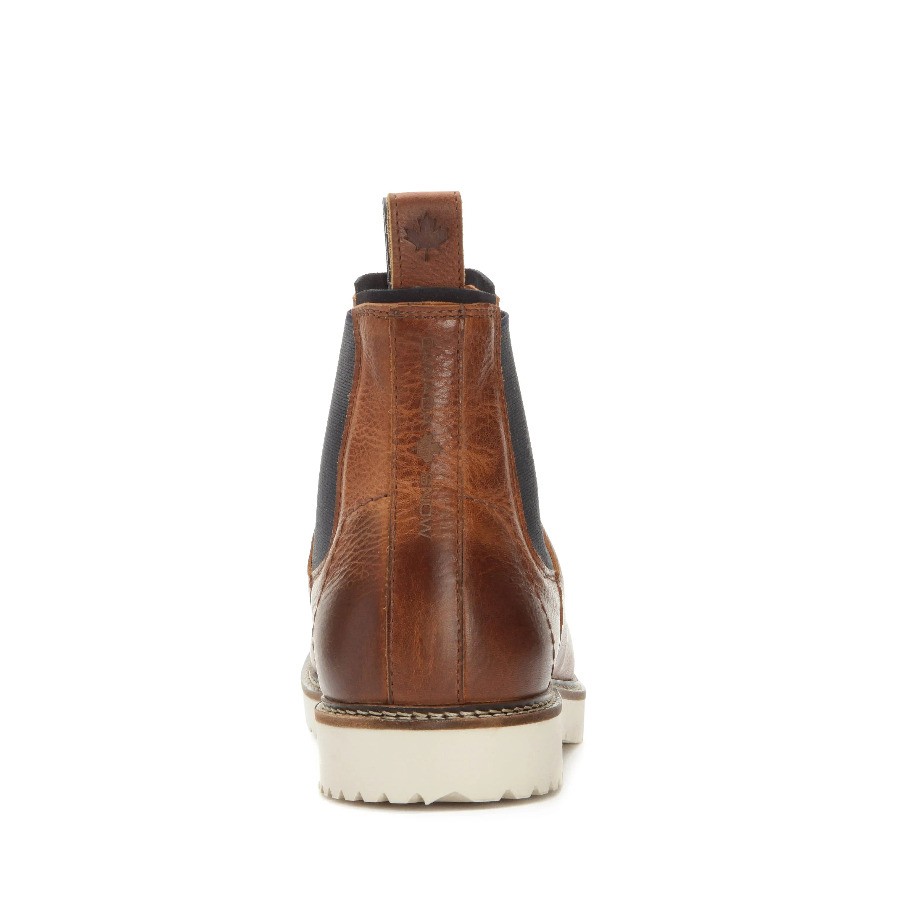 Canada Snow Men&#x27;s William Chelsea Boot Cognac | Buy Canada Snow Men&#x27;s William Chelsea Boot Cognac here | Outnorth