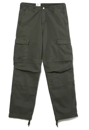 Carhartt WIP Men's Regular Cargo Pants - Boxwood