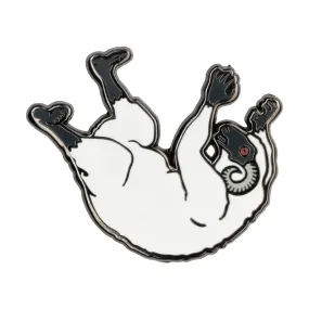 Catherine: Full Body - Falling Sheep Pin