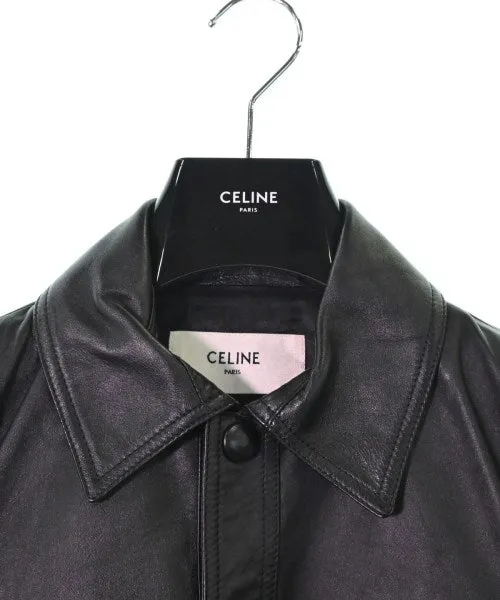 CELINE Millitary jackets