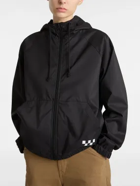 Dispatch Windbreaker Jacket