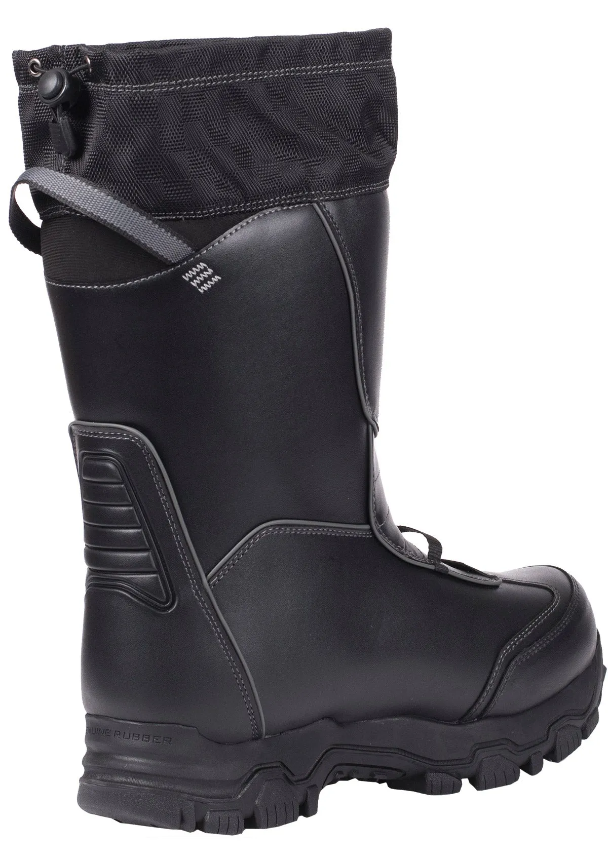 Excursion Boot