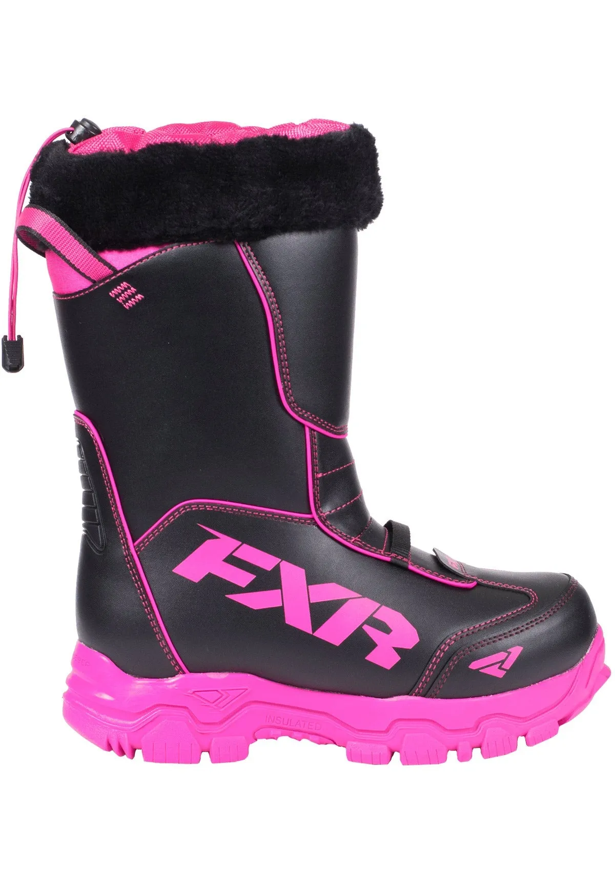 Excursion Boot