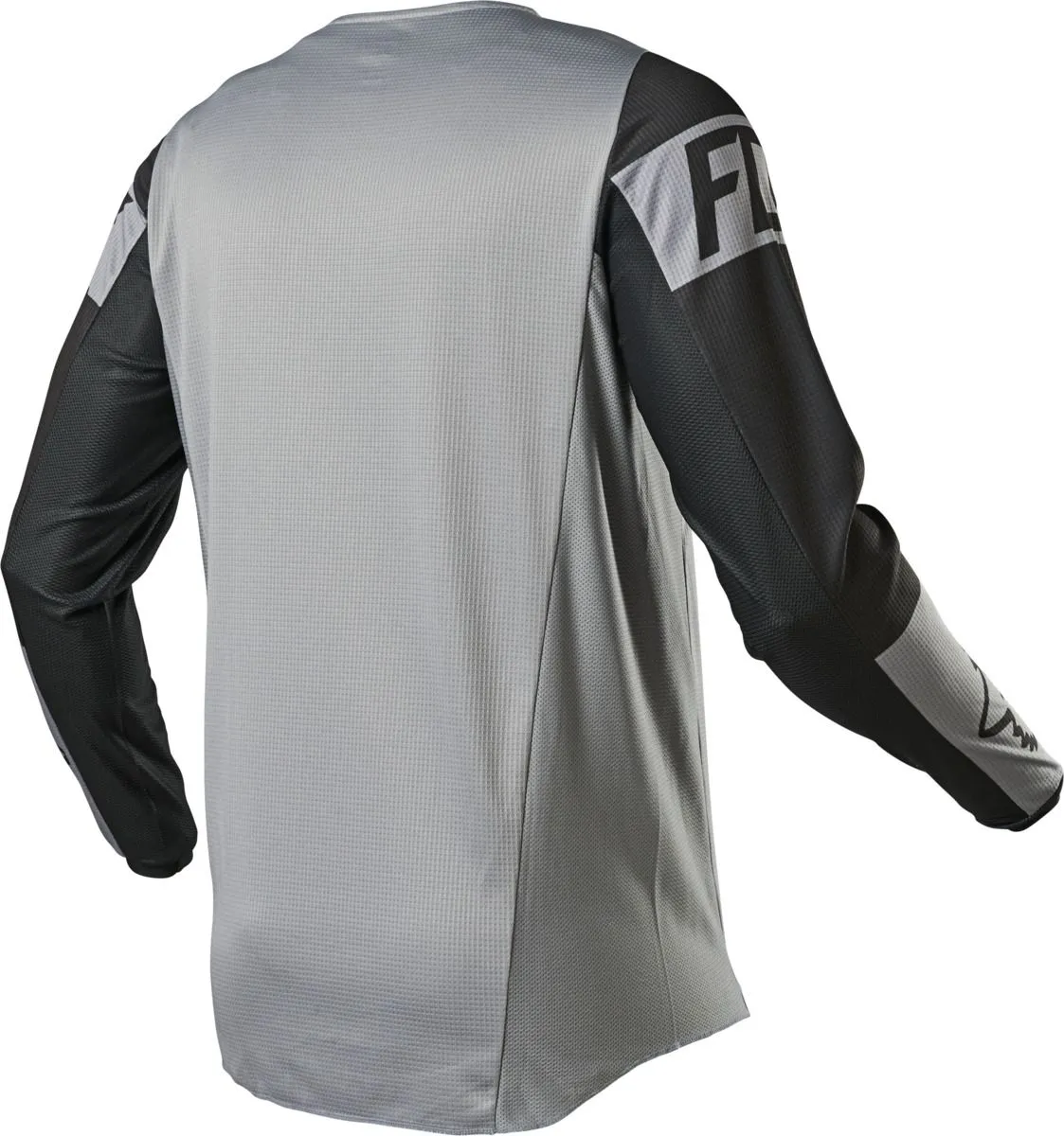 Fox 180 Revn Jersey Steel Grey