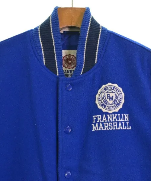 FRANKLIN & MARSHALL Varsity Jackets