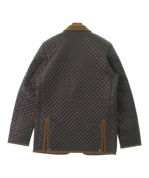 FUMITO GANRYU Casual jackets