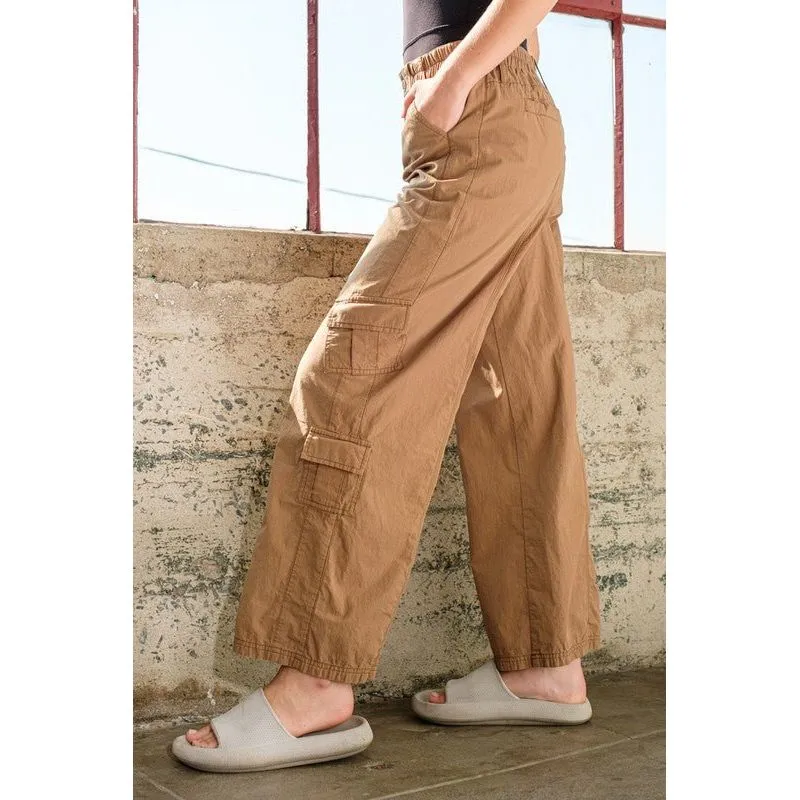 Gracelyn Cargo Pants