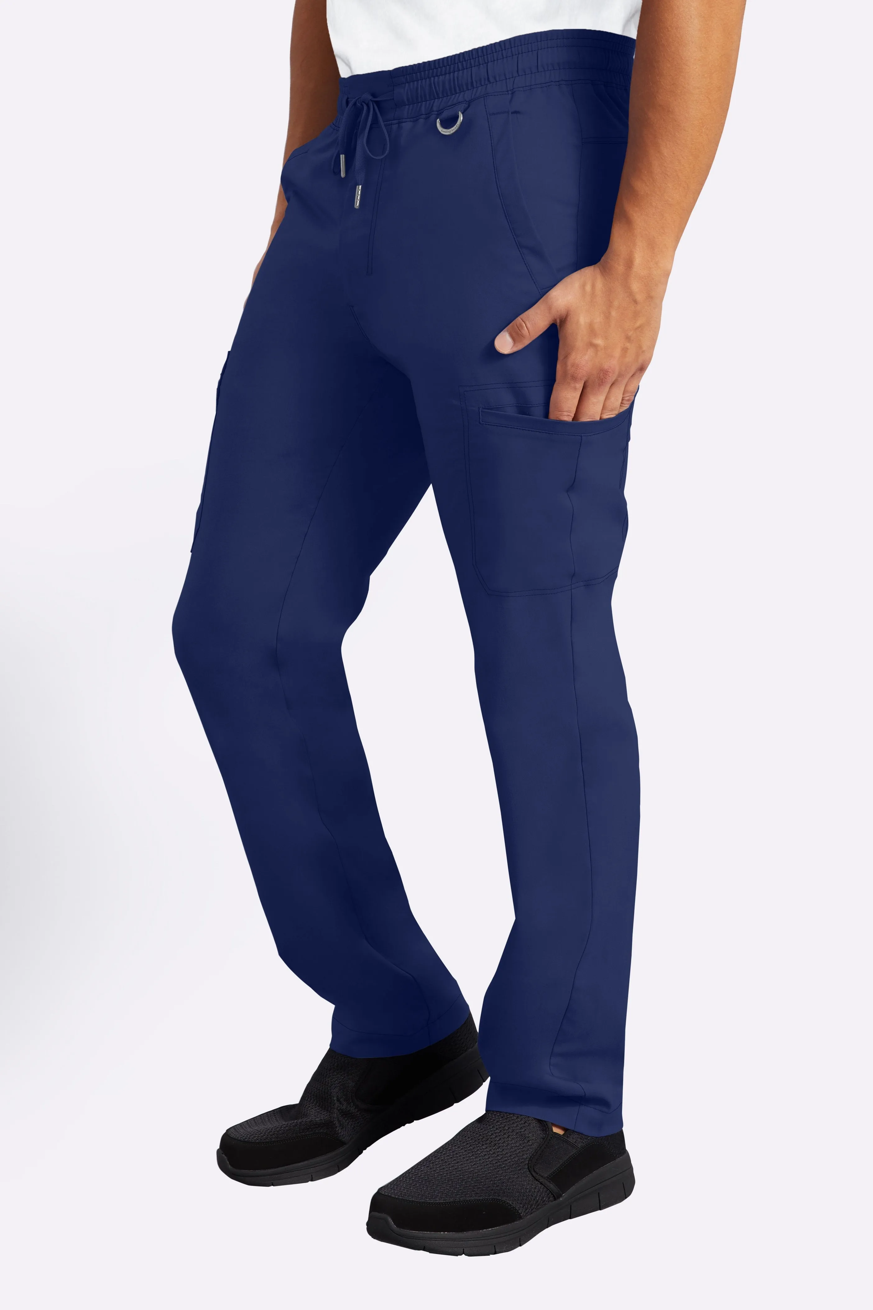 Healing Hands Purple Label 9300 Daniel Men's Pant - TALL