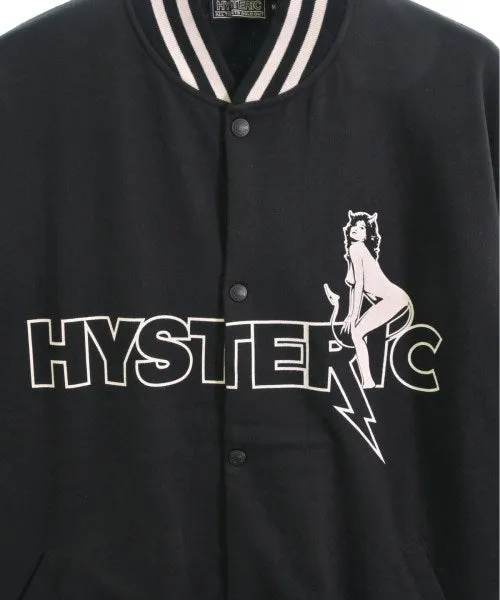 HYSTERIC GLAMOUR Varsity Jackets