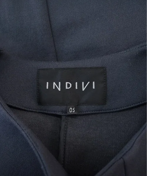 INDIVI Collarless jackets