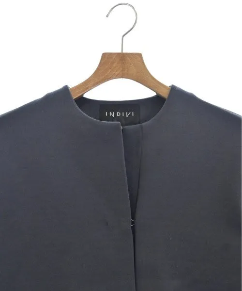 INDIVI Collarless jackets