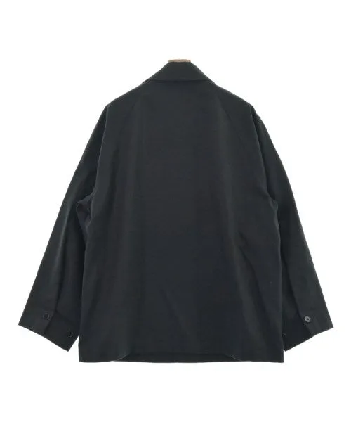 JIL SANDER Work jackets