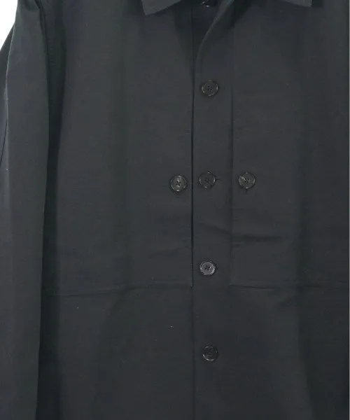 JIL SANDER Work jackets