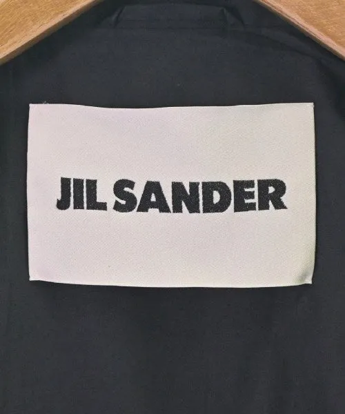 JIL SANDER Work jackets