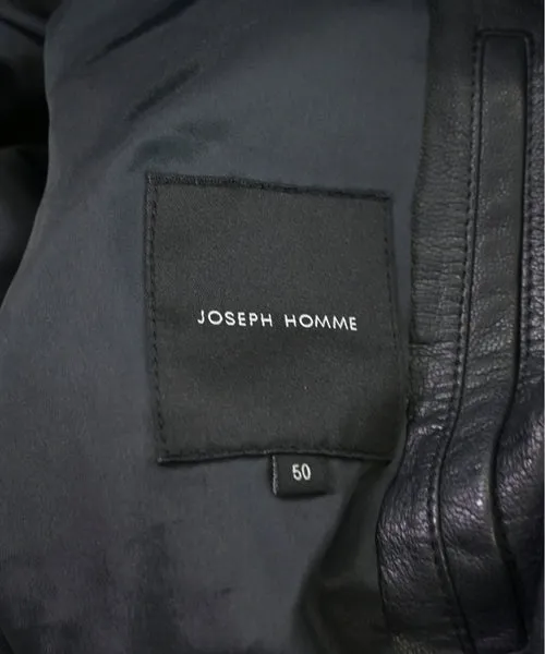 JOSEPH HOMME Motercycle Jackets