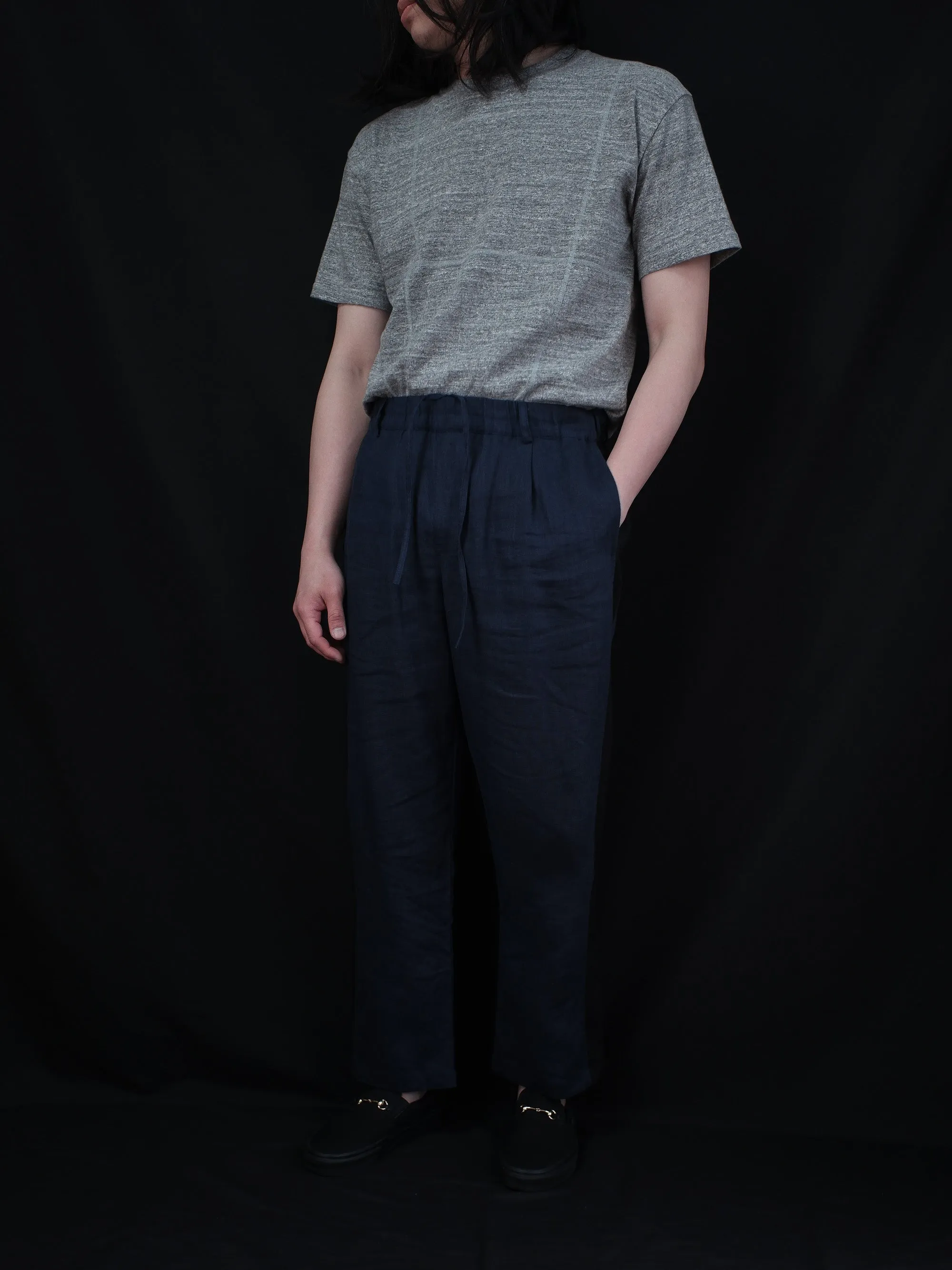 Linen Pants