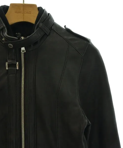 LOVELESS Motercycle Jackets