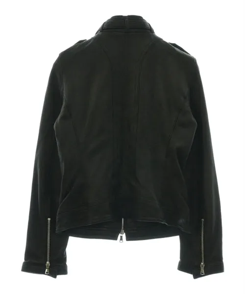 LOVELESS Motercycle Jackets