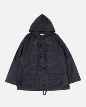 LT Parka - Navy