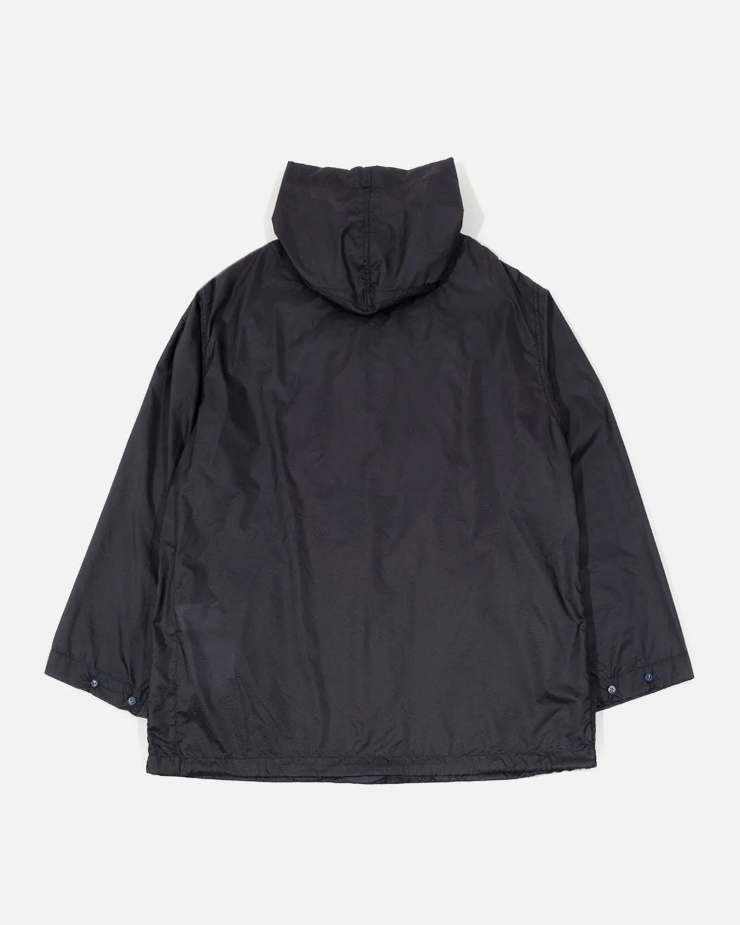 LT Parka - Navy