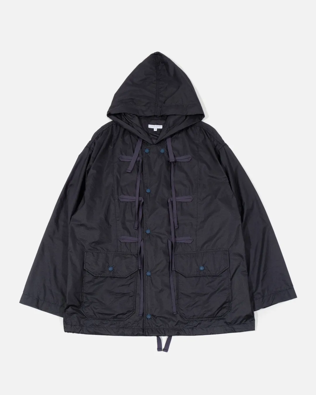 LT Parka - Navy