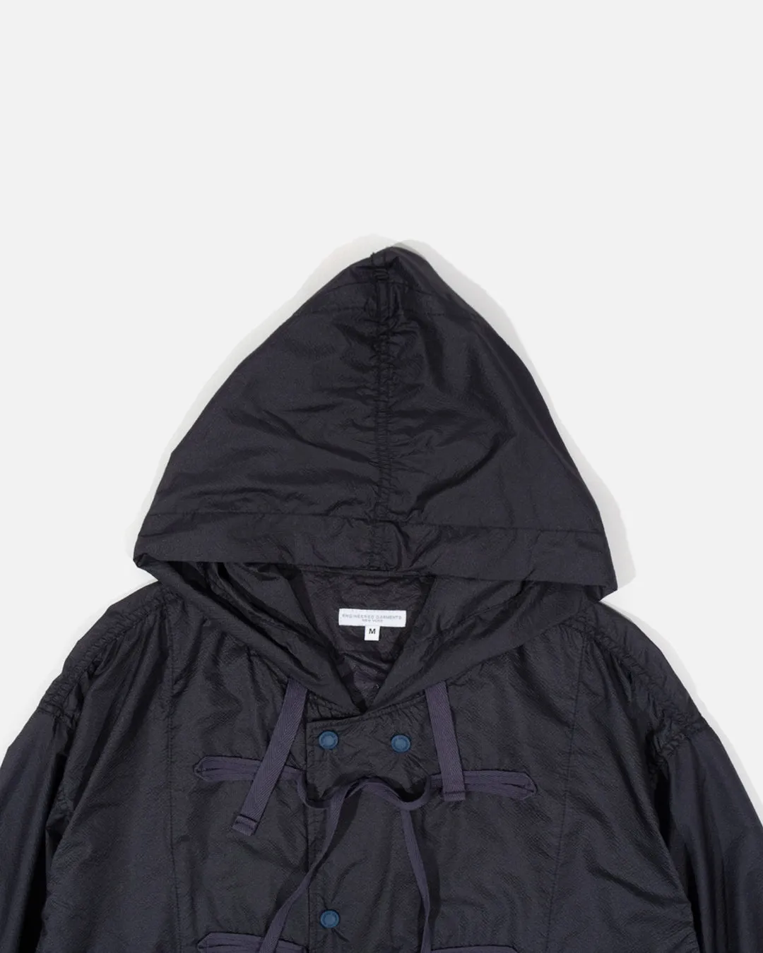 LT Parka - Navy