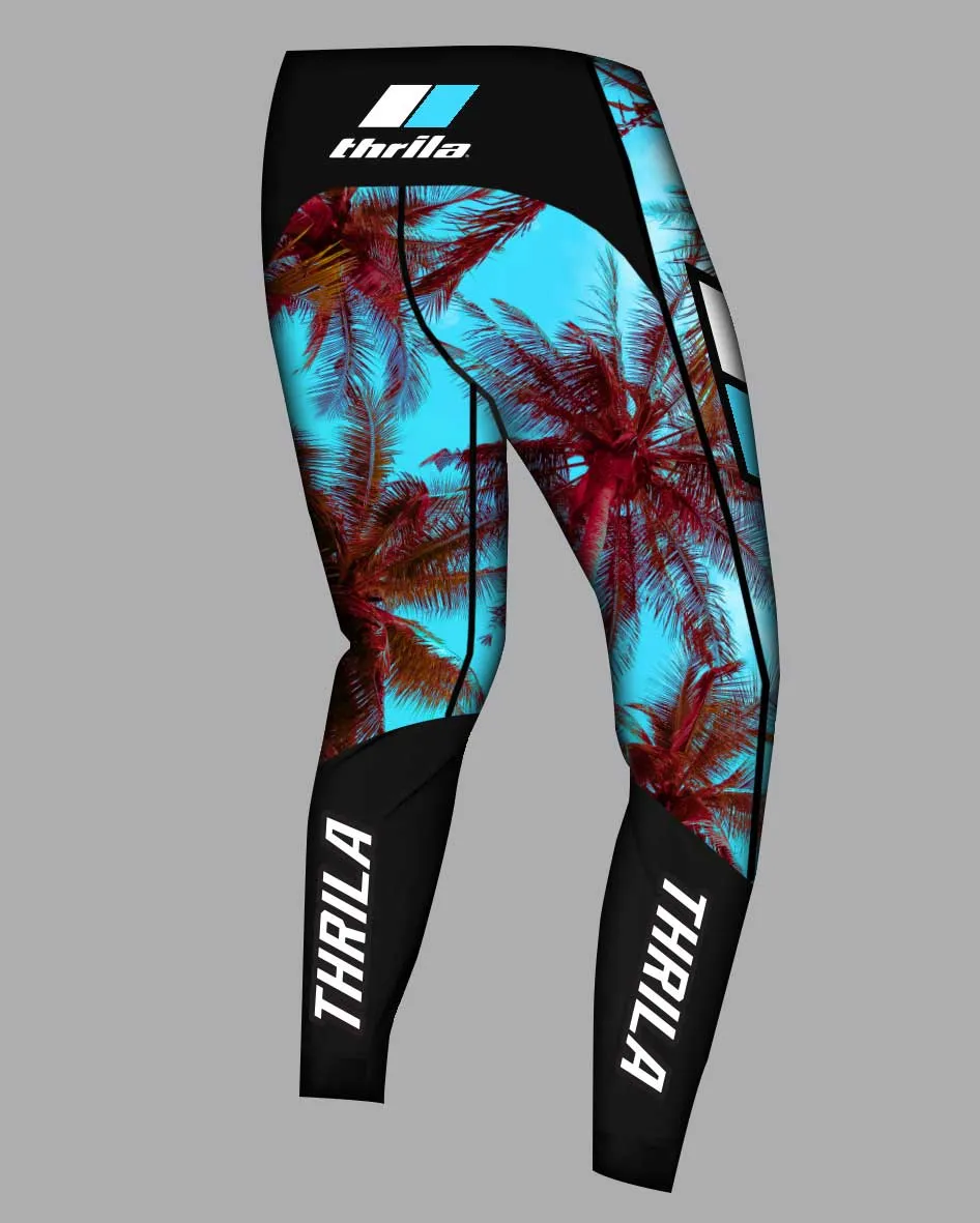 Malibu BMX Pant | 28 Days