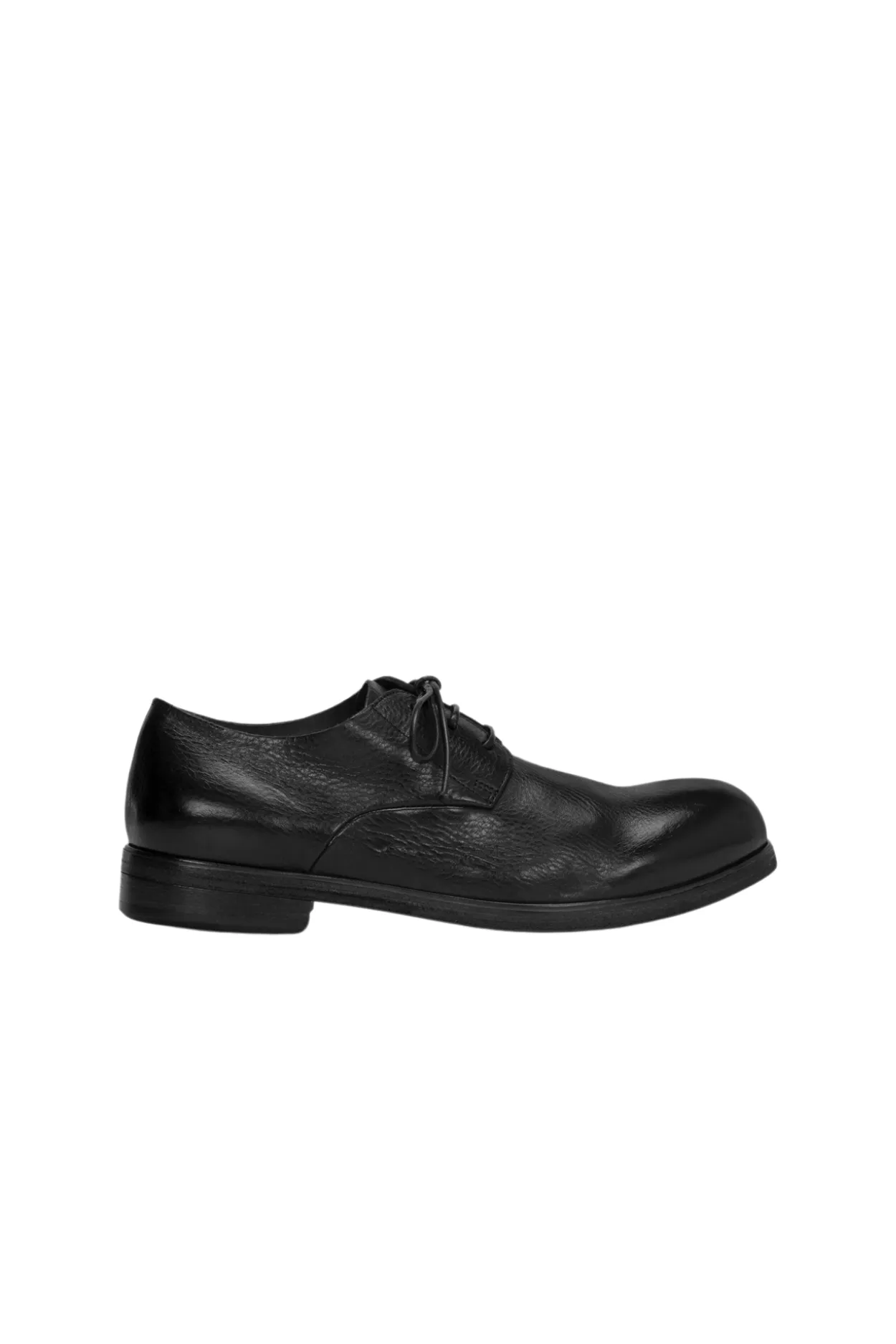 Marsell - Zucca Media Derby  - Black