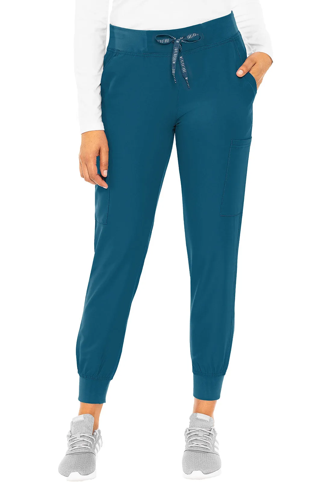 Med Couture 2711 Insight Women's Jogger Pant - PETITE