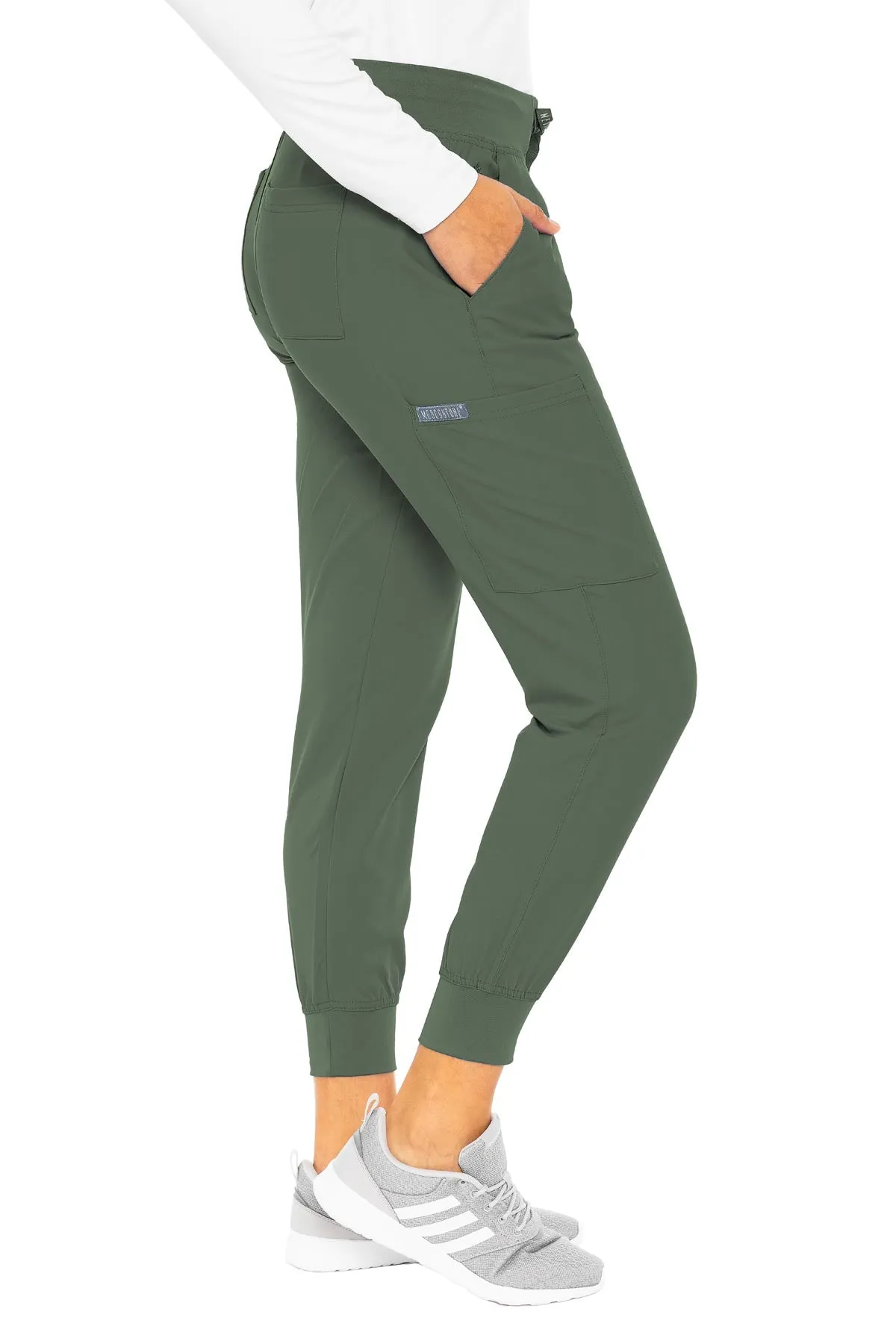 Med Couture 2711 Insight Women's Jogger Pant