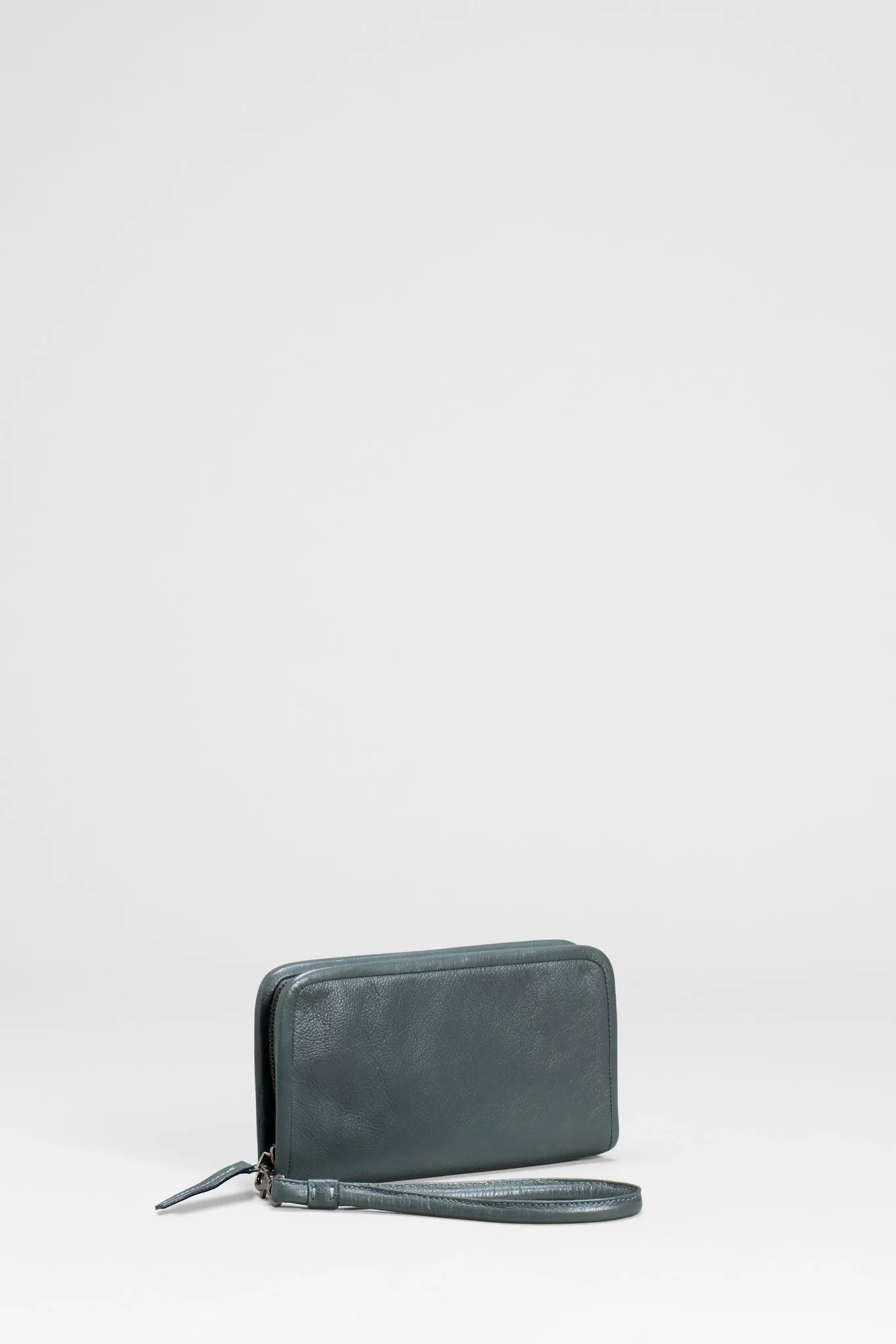 Orsa Leather Wallet