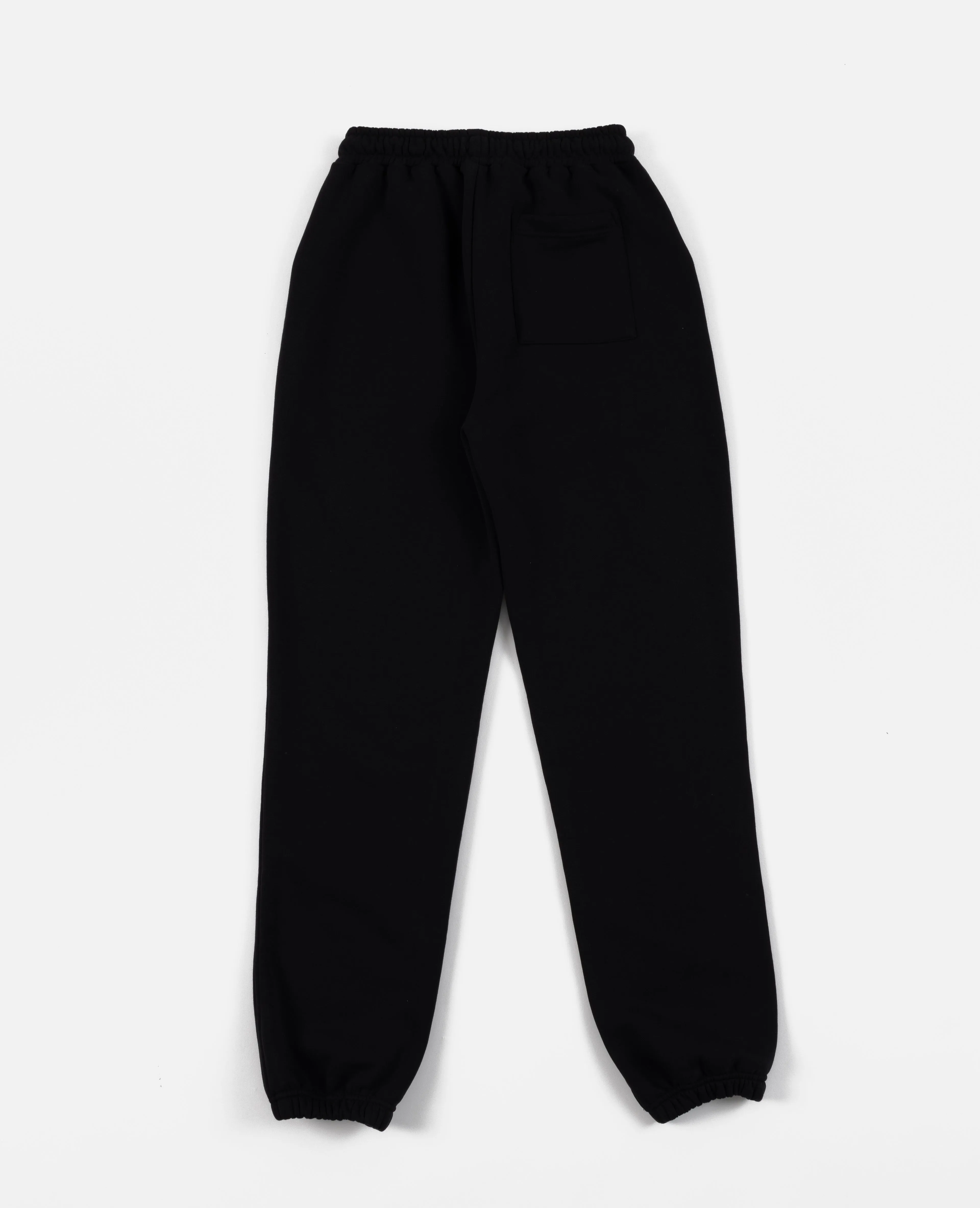 Patta Femme Basic Jogging Pants (Black)