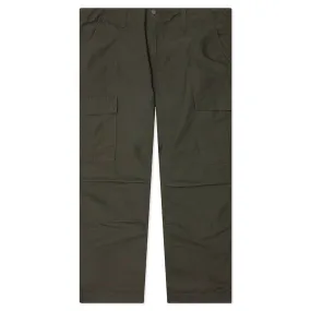 Regular Cargo Pant - Cypress