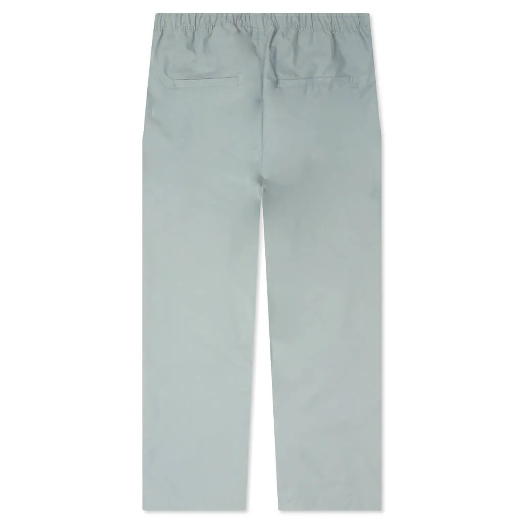 Relaxed Trouser - Sycamore