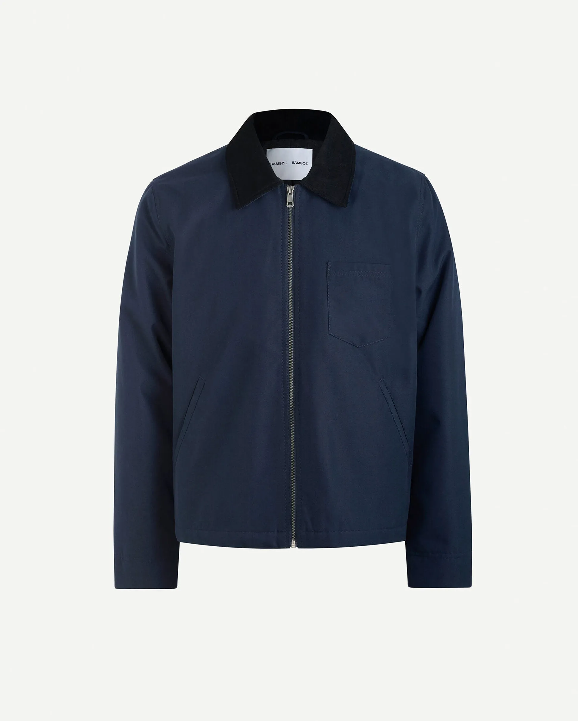 ROBIN JACKET 14265 / SALUTE