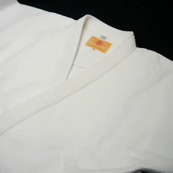 'Sensei' Japan Judogi (JOA) - Jacket Only