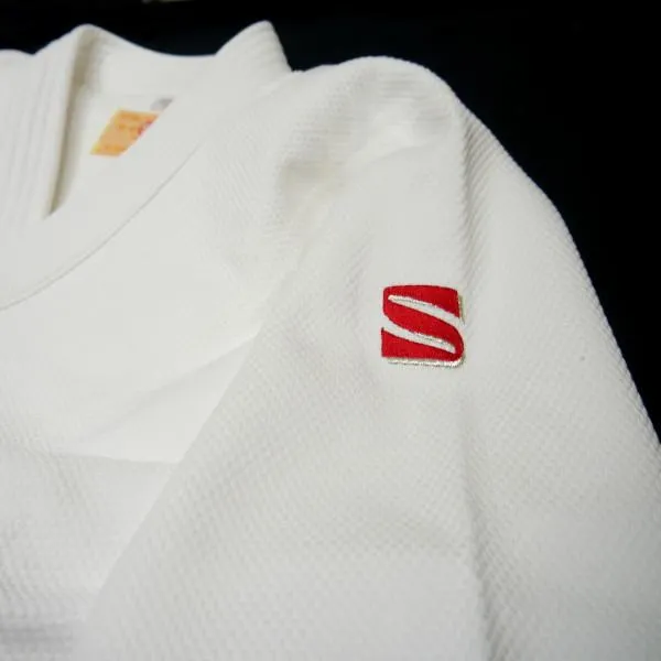 'Sensei' Japan Judogi (JOA) - Jacket Only