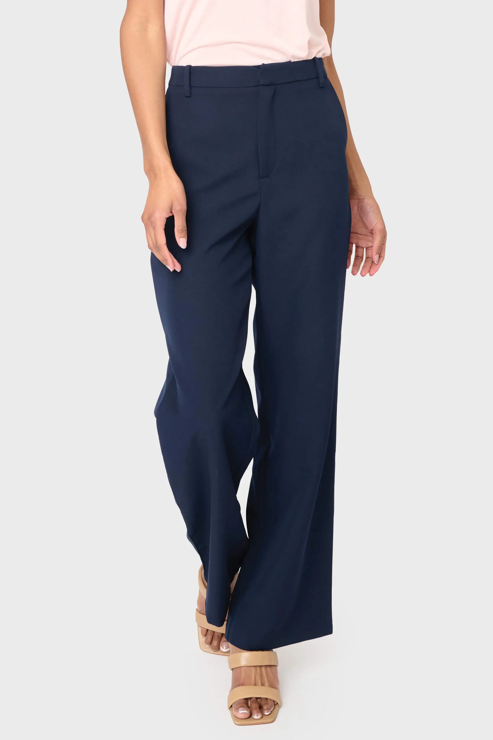 Stretch Twill Trouser