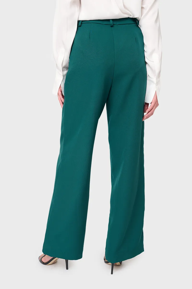 Stretch Twill Trouser