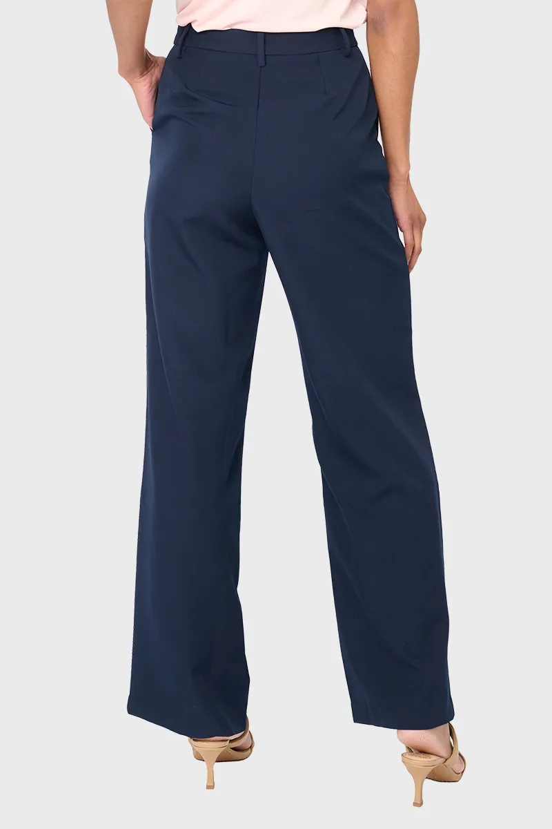 Stretch Twill Trouser