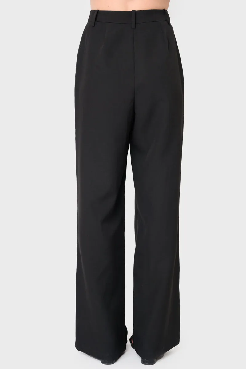 Stretch Twill Trouser