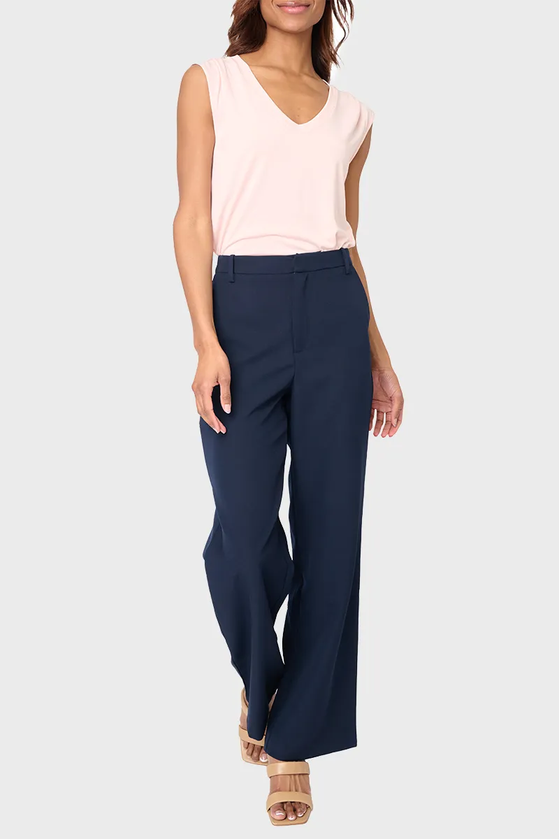 Stretch Twill Trouser